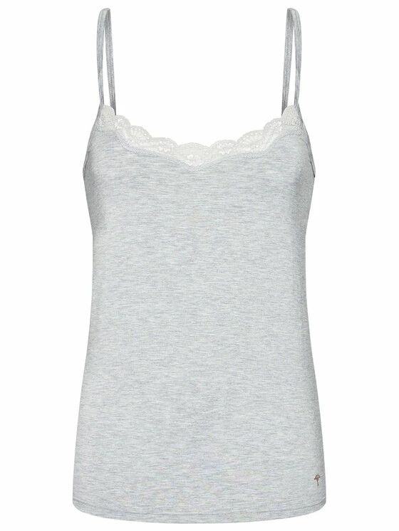 JOOP! Γυναίκες Tops Τοπ 621001 Γκρι Regular Fit 6 JOOP! Γυναίκες Tops Τοπ 621001 Γκρι Regular Fit - Image 4