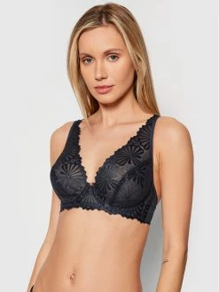 JOOP! Γυναίκες Με Μπανέλα Σουτιέν με μπανέλα 607028 Σκούρο μπλε