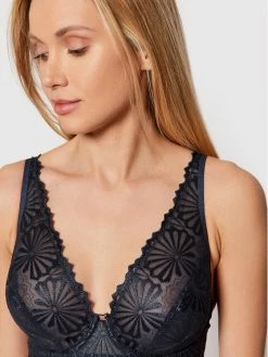 JOOP! Γυναίκες Με Μπανέλα Σουτιέν με μπανέλα 607028 Σκούρο μπλε -Συμφωνίες JOOP! Κατάστημα unnamed file 575