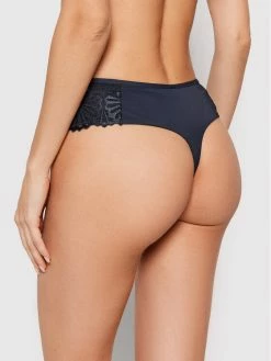 JOOP! Γυναίκες Στρίνγκ 604029 Σκούρο μπλε -Συμφωνίες JOOP! Κατάστημα unnamed file 579