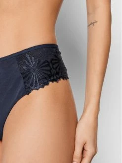 JOOP! Γυναίκες Στρίνγκ 604029 Σκούρο μπλε -Συμφωνίες JOOP! Κατάστημα unnamed file 580