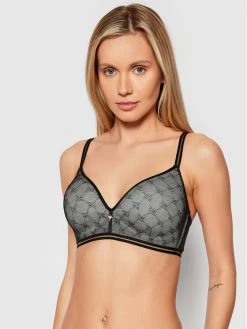 JOOP! Γυναίκες Χωρίς Μπανέλα Σουτιέν χωρίς μπανέλα 605059 Γκρι