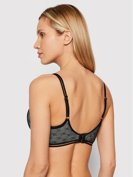 JOOP! Γυναίκες Χωρίς Μπανέλα Σουτιέν χωρίς μπανέλα 605059 Γκρι 5 JOOP! Γυναίκες Χωρίς Μπανέλα Σουτιέν χωρίς μπανέλα 605059 Γκρι - Image 3