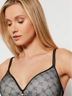 JOOP! Γυναίκες Χωρίς Μπανέλα Σουτιέν χωρίς μπανέλα 605059 Γκρι 10 JOOP! Γυναίκες Χωρίς Μπανέλα Σουτιέν χωρίς μπανέλα 605059 Γκρι -Συμφωνίες JOOP! Κατάστημα unnamed file 586