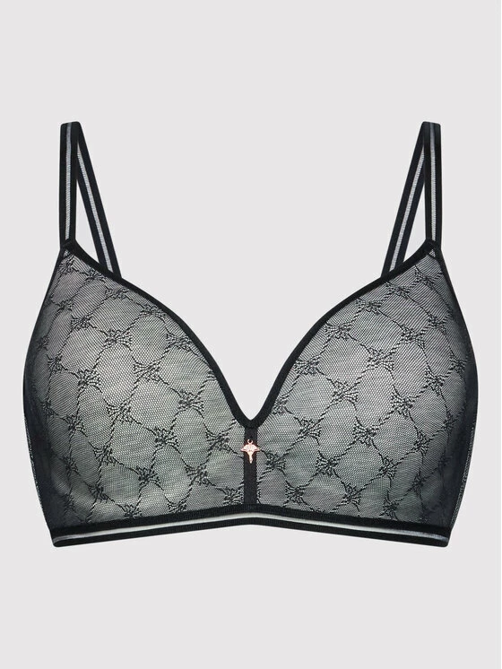 JOOP! Γυναίκες Χωρίς Μπανέλα Σουτιέν χωρίς μπανέλα 605059 Γκρι 7 JOOP! Γυναίκες Χωρίς Μπανέλα Σουτιέν χωρίς μπανέλα 605059 Γκρι - Image 5