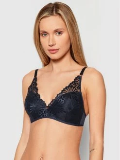 JOOP! Γυναίκες Χωρίς Μπανέλα Σουτιέν χωρίς μπανέλα 605046 Σκούρο μπλε