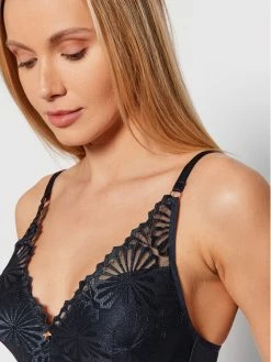 JOOP! Γυναίκες Χωρίς Μπανέλα Σουτιέν χωρίς μπανέλα 605046 Σκούρο μπλε -Συμφωνίες JOOP! Κατάστημα unnamed file 591