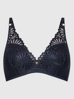 JOOP! Γυναίκες Χωρίς Μπανέλα Σουτιέν χωρίς μπανέλα 605046 Σκούρο μπλε -Συμφωνίες JOOP! Κατάστημα unnamed file 592