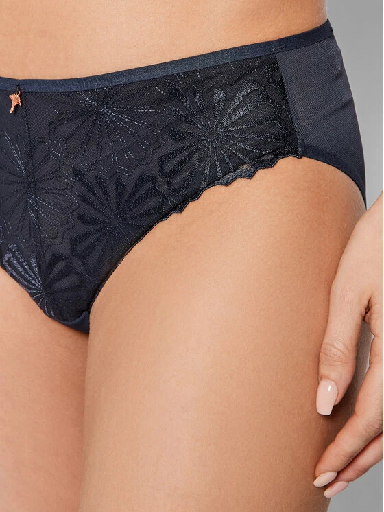 JOOP! Γυναίκες Κλασικά Σλιπ Σλιπ κλασικά 604046 Σκούρο μπλε 6 JOOP! Γυναίκες Κλασικά Σλιπ Σλιπ κλασικά 604046 Σκούρο μπλε - Image 4