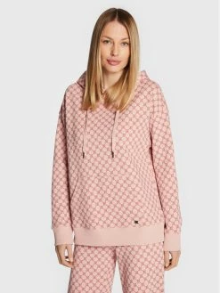 JOOP! Γυναίκες Μπλούζες Μπλούζα 58 Jw224Je192 30033456 Ροζ Regular Fit