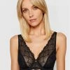 JOOP! Γυναίκες Με Μπανέλα Σουτιέν με μπανέλα Lovely Lace 607015 Μαύρο -Συμφωνίες JOOP! Κατάστημα unnamed file 605
