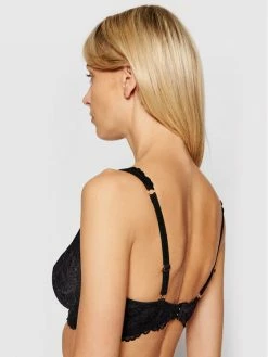 JOOP! Γυναίκες Με Μπανέλα Σουτιέν με μπανέλα Lovely Lace 607015 Μαύρο -Συμφωνίες JOOP! Κατάστημα unnamed file 607
