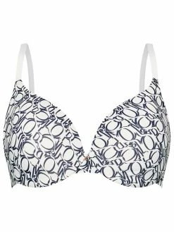 JOOP! Γυναίκες Χωρίς Ραφές Σουτιέν χωρίς ραφές Pure Sensation 607010 Σκούρο μπλε -Συμφωνίες JOOP! Κατάστημα unnamed file 612