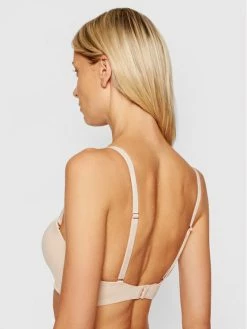 JOOP! Γυναίκες Με Μπανέλα Σουτιέν Balconette Pure Sensation 607009 Μπεζ -Συμφωνίες JOOP! Κατάστημα unnamed file 615