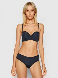 JOOP! Γυναίκες Με Μπανέλα Σουτιέν Balconette Pure Sensation 607009 Σκούρο μπλε -Συμφωνίες JOOP! Κατάστημα unnamed file 618