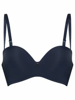 JOOP! Γυναίκες Με Μπανέλα Σουτιέν Balconette Pure Sensation 607009 Σκούρο μπλε -Συμφωνίες JOOP! Κατάστημα unnamed file 620