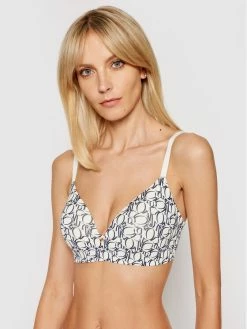 JOOP! Γυναίκες Χωρίς Ραφές Σουτιέν χωρίς ραφές Strong Sensation 605009 Λευκό