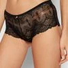 JOOP! Γυναίκες Μπόξερ Μποξεράκι Lovely Lace 604016 Μαύρο -Συμφωνίες JOOP! Κατάστημα unnamed file 644