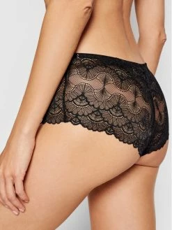 JOOP! Γυναίκες Μπόξερ Μποξεράκι Lovely Lace 604016 Μαύρο 9 JOOP! Γυναίκες Μπόξερ Μποξεράκι Lovely Lace 604016 Μαύρο -Συμφωνίες JOOP! Κατάστημα unnamed file 646