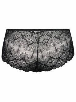 JOOP! Γυναίκες Μπόξερ Μποξεράκι Lovely Lace 604016 Μαύρο 11 JOOP! Γυναίκες Μπόξερ Μποξεράκι Lovely Lace 604016 Μαύρο -Συμφωνίες JOOP! Κατάστημα unnamed file 648