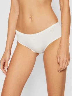 JOOP! Γυναίκες Κλασικά Σλιπ Σλιπ κλασικά Strong Sensation 604011 Λευκό