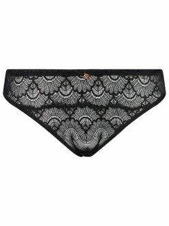 JOOP! Γυναίκες Κλασικά Σλιπ Σλιπ κλασικά Lovely Lace 604015 Μαύρο -Συμφωνίες JOOP! Κατάστημα unnamed file 662