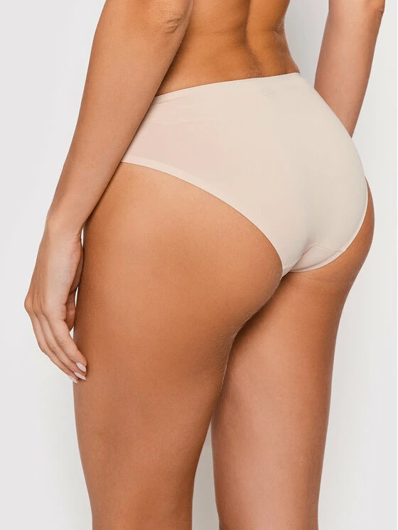 JOOP! Γυναίκες Κλασικά Σλιπ Σλιπ κλασικά 604010 Μπεζ 5 JOOP! Γυναίκες Κλασικά Σλιπ Σλιπ κλασικά 604010 Μπεζ - Image 3