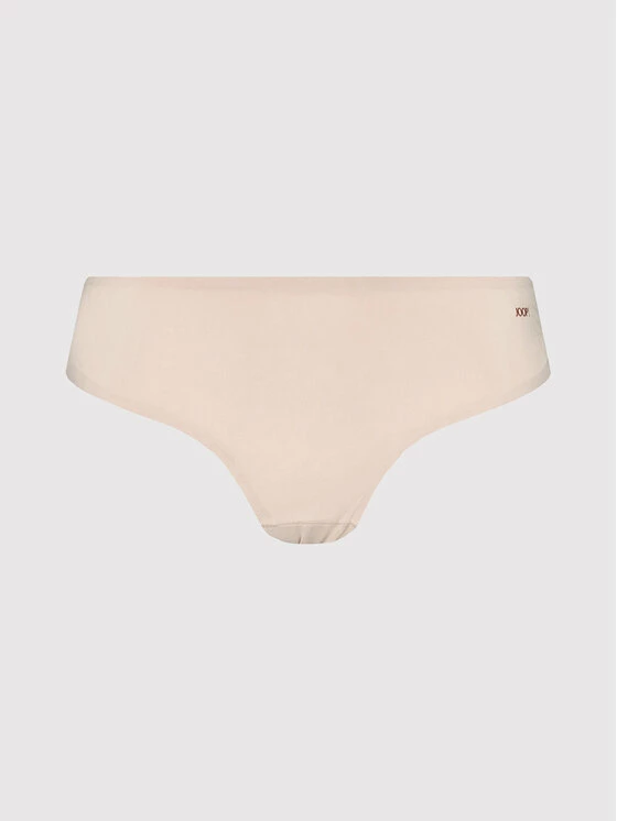 JOOP! Γυναίκες Κλασικά Σλιπ Σλιπ κλασικά 604010 Μπεζ 6 JOOP! Γυναίκες Κλασικά Σλιπ Σλιπ κλασικά 604010 Μπεζ - Image 4