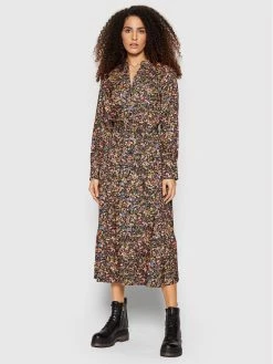 JOOP! Γυναίκες Καθημερινά Φορέματα Φόρεμα καθημερινό 58 JD712 DEAN 30029049 Έγχρωμο Regular Fit