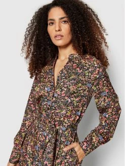 JOOP! Γυναίκες Καθημερινά Φορέματα Φόρεμα καθημερινό 58 JD712 DEAN 30029049 Έγχρωμο Regular Fit -Συμφωνίες JOOP! Κατάστημα unnamed file 687