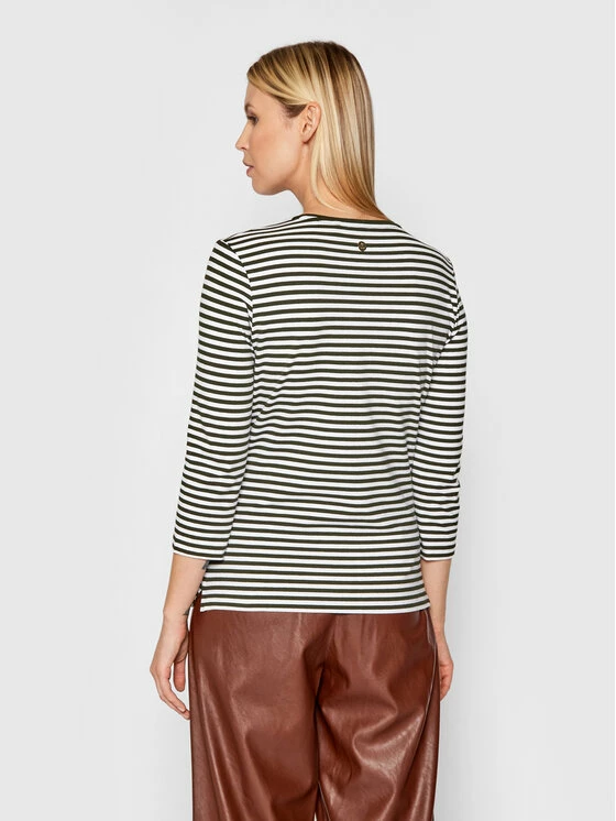 JOOP! Γυναίκες Μπλουζάκια Μπλουζάκι 58 Jje732 Tanne 30028450 Πράσινο Regular Fit 5 JOOP! Γυναίκες Μπλουζάκια Μπλουζάκι 58 Jje732 Tanne 30028450 Πράσινο Regular Fit - Image 3