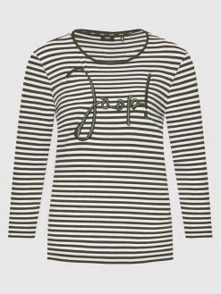 JOOP! Γυναίκες Μπλουζάκια Μπλουζάκι 58 Jje732 Tanne 30028450 Πράσινο Regular Fit 13 JOOP! Γυναίκες Μπλουζάκια Μπλουζάκι 58 Jje732 Tanne 30028450 Πράσινο Regular Fit -Συμφωνίες JOOP! Κατάστημα unnamed file 699