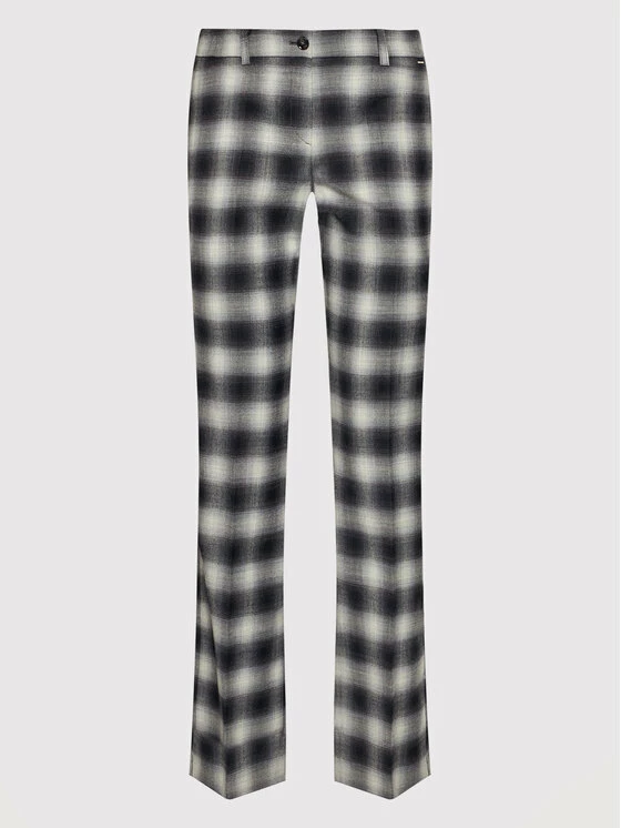 JOOP! Γυναίκες Υφασμάτινα Παντελόνια Παντελόνι υφασμάτινο 58 JP705 Parie 30029128 Γκρι Regular Fit 7 JOOP! Γυναίκες Υφασμάτινα Παντελόνια Παντελόνι υφασμάτινο 58 JP705 Parie 30029128 Γκρι Regular Fit - Image 5