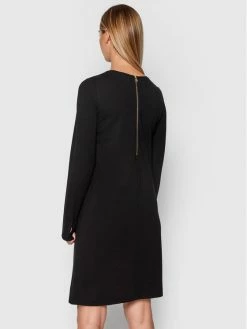 JOOP! Γυναίκες Καθημερινά Φορέματα Φόρεμα καθημερινό 58 Jd713 Delphi 30028236 Μαύρο Loose Fit -Συμφωνίες JOOP! Κατάστημα unnamed file 712