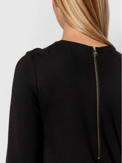 JOOP! Γυναίκες Καθημερινά Φορέματα Φόρεμα καθημερινό 58 Jd713 Delphi 30028236 Μαύρο Loose Fit -Συμφωνίες JOOP! Κατάστημα unnamed file 713