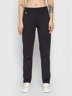 JOOP! Γυναίκες Παντελόνια Φόρμας Παντελόνι φόρμας 58 Jje727 Tiera 30028476 Σκούρο μπλε Regular Fit