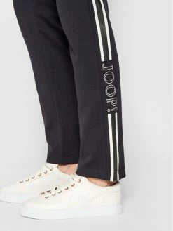 JOOP! Γυναίκες Παντελόνια Φόρμας Παντελόνι φόρμας 58 Jje727 Tiera 30028476 Σκούρο μπλε Regular Fit -Συμφωνίες JOOP! Κατάστημα unnamed file 723