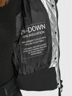 JOOP! Γυναίκες Χειμωνιάτικα Μπουφάν Μπουφάν πουπουλένιο 58 Jw224O129-V 30033553 Ασημί Regular Fit -Συμφωνίες JOOP! Κατάστημα unnamed file 73