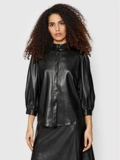 JOOP! Γυναίκες Μπλουζάκια Μπλουζάκι 58 JB717 Bibi 30029063 Μαύρο Regular Fit