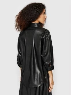 JOOP! Γυναίκες Μπλουζάκια Μπλουζάκι 58 JB717 Bibi 30029063 Μαύρο Regular Fit -Συμφωνίες JOOP! Κατάστημα unnamed file 732