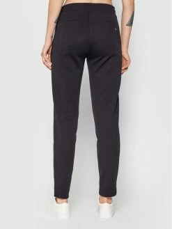 JOOP! Γυναίκες Παντελόνια Φόρμας Παντελόνι φόρμας 58 JJE702 Tadora 30027649 Σκούρο μπλε Regular Fit -Συμφωνίες JOOP! Κατάστημα unnamed file 737