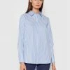 JOOP! Γυναίκες Casual Πουκάμισα Πουκάμισο 58 Jb701 Bonnie 30029203 Μπλε Regular Fit -Συμφωνίες JOOP! Κατάστημα unnamed file 740