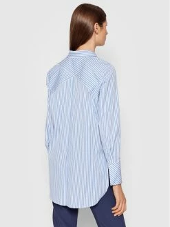 JOOP! Γυναίκες Casual Πουκάμισα Πουκάμισο 58 Jb701 Bonnie 30029203 Μπλε Regular Fit -Συμφωνίες JOOP! Κατάστημα unnamed file 742