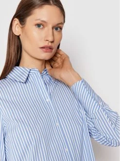 JOOP! Γυναίκες Casual Πουκάμισα Πουκάμισο 58 Jb701 Bonnie 30029203 Μπλε Regular Fit -Συμφωνίες JOOP! Κατάστημα unnamed file 743