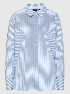 JOOP! Γυναίκες Casual Πουκάμισα Πουκάμισο 58 Jb701 Bonnie 30029203 Μπλε Regular Fit -Συμφωνίες JOOP! Κατάστημα unnamed file 744