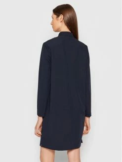 JOOP! Γυναίκες Καθημερινά Φορέματα Φόρεμα καθημερινό 58 JD707 Daven 30028546 Σκούρο μπλε Regular Fit -Συμφωνίες JOOP! Κατάστημα unnamed file 747