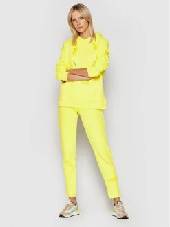 JOOP! Γυναίκες Παντελόνια Φόρμας Παντελόνι φόρμας 58 JJE702 Tadora 30027649 Κίτρινο Regular Fit -Συμφωνίες JOOP! Κατάστημα unnamed file 751