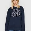 JOOP! Γυναίκες Μπλούζες Μπλούζα 58 JJE606 Thora 30028182 Σκούρο μπλε Regular Fit -Συμφωνίες JOOP! Κατάστημα unnamed file 765