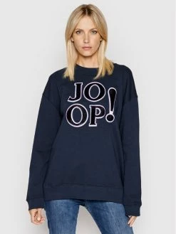 JOOP! Γυναίκες Μπλούζες Μπλούζα 58 JJE606 Thora 30028182 Σκούρο μπλε Regular Fit