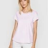JOOP! Γυναίκες T-shirts T-Shirt 58 JJE712 Taria 30027656 Μωβ Regular Fit